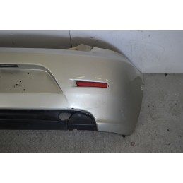 Paraurti posteriore Alfa Romeo 147 Dal 2000 al 2010 Cod 71777546  1665134601241