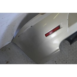 Paraurti posteriore Alfa Romeo 147 Dal 2000 al 2010 Cod 71777546  1665134601241