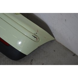 Paraurti posteriore Seat Arosa Dal 1997 al 2004  1665134947189