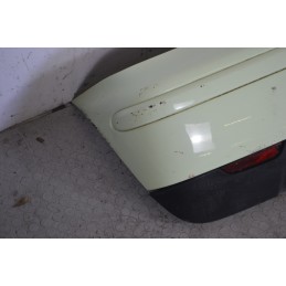 Paraurti posteriore Seat Arosa Dal 1997 al 2004  1665134947189