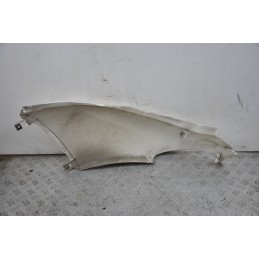 Carena Fianchetto Laterale Posteriore Destro Dx Honda Chiocciola @ 150 dal 2000 al 2006  1665134934356