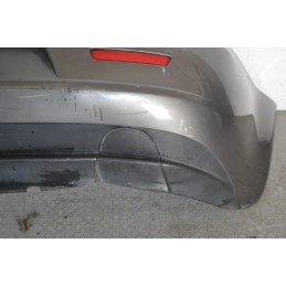 Paraurti Posteriore Alfa Romeo 159 dal 2005 al 2011 Cod 71777559  1665135378333