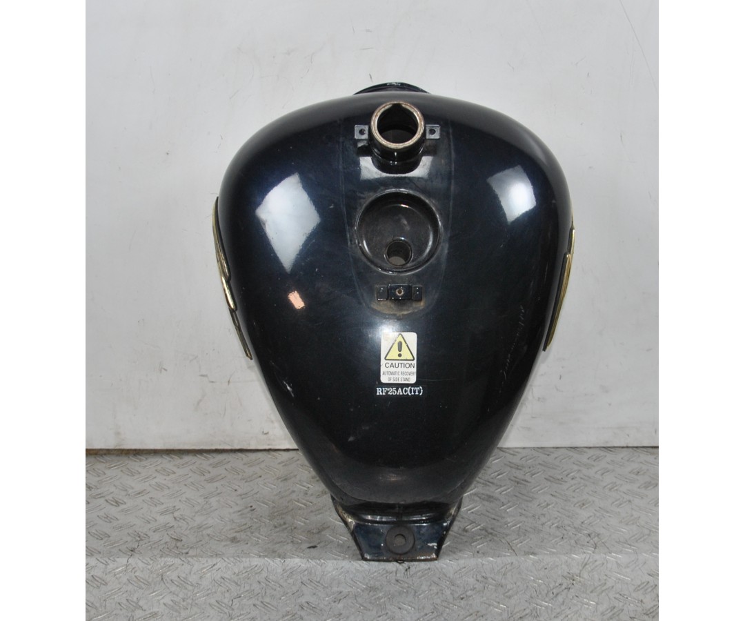 Serbatoio Benzina Kymco Zing 125 Dal 1997 al 2002  1665135706525