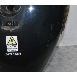 Serbatoio Benzina Kymco Zing 125 Dal 1997 al 2002  1665135706525