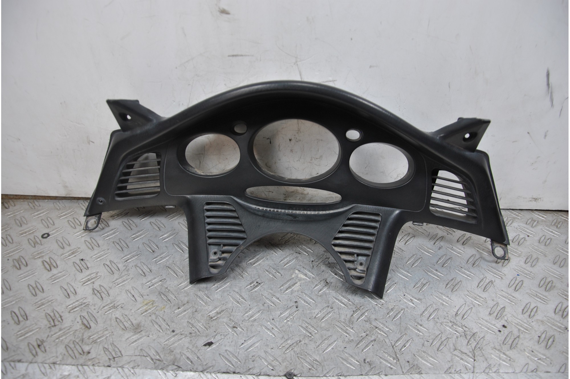 Carena Copristrumentazione Honda Silver Wing 400 / 600 dal 2001 al 2009  1665136037826
