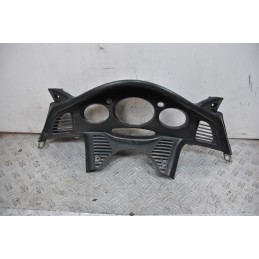 Carena Copristrumentazione Honda Silver Wing 400 / 600 dal 2001 al 2009  1665136037826