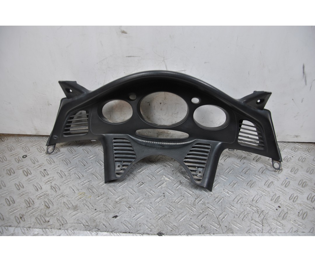 Carena Copristrumentazione Honda Silver Wing 400 / 600 dal 2001 al 2009 1665136037826 Carena Copristrumentazione Honda Silver Wing 400 / 600 dal 2001 al 2009 1665136037826