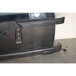 Portellone Bagagliaio Posteriore Tata Safari dal 1998 al 2012  1665138200532