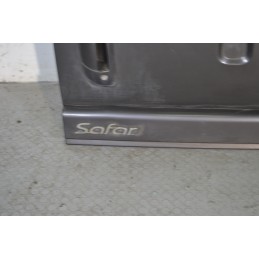 Portellone Bagagliaio Posteriore Tata Safari dal 1998 al 2012  1665138200532