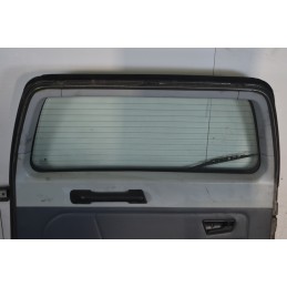 Portellone Bagagliaio Posteriore Tata Safari dal 1998 al 2012  1665138200532