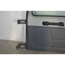 Portellone Bagagliaio Posteriore Tata Safari dal 1998 al 2012  1665138200532