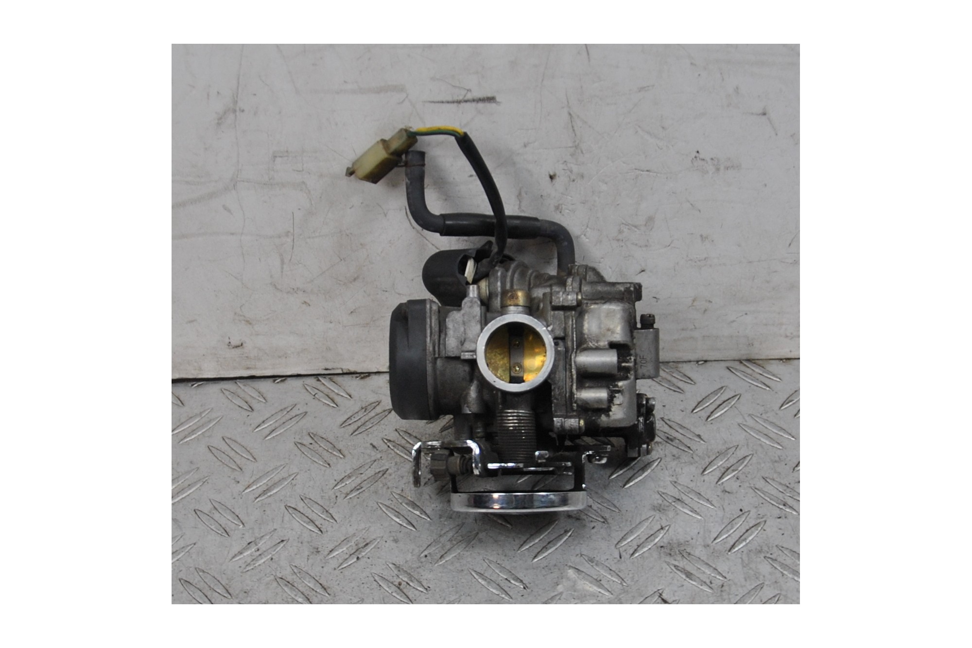 Carburatore Kymco Zing 125 Dal 1997 al 2002  1665138985040