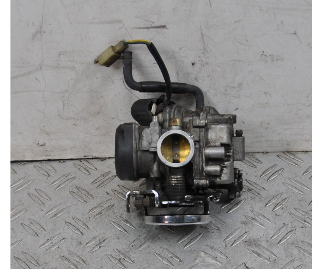 Carburatore Kymco Zing 125 Dal 1997 al 2002  1665138985040