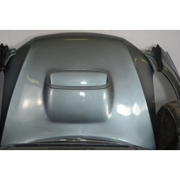 Musata anteriore completa Tranne i Fari Subaru Forester Dal 2008 al 2011  1665145408716