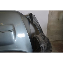 Musata anteriore completa Tranne i Fari Subaru Forester Dal 2008 al 2011  1665145408716