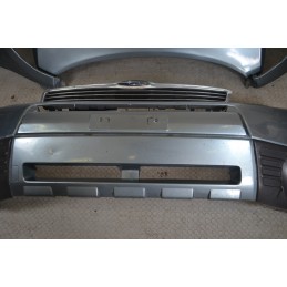 Musata anteriore completa Tranne i Fari Subaru Forester Dal 2008 al 2011  1665145408716