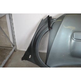 Musata anteriore completa Tranne i Fari Subaru Forester Dal 2008 al 2011  1665145408716