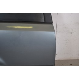 Portiera sportello posteriore DX Subaru Forester Dal 2008 al 2011  1665145875815