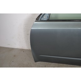 Portiera sportello anteriore SX Subaru Forester Dal 2008 al 2011  1665146271357