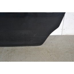Portiera sportello posteriore SX Opel Corsa D Dal 2006 al 2014  1665147946711