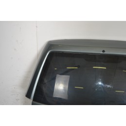 Portellone bagagliaio posteriore Subaru Forester Dal 2008 al 2011  1665148274530