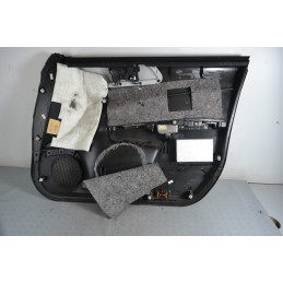 Pannello Porta Interno Anteriore SX Subaru Forester III dal 2008 al 2011  1665149278049