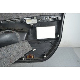 Pannello Porta Interno Anteriore SX Subaru Forester III dal 2008 al 2011  1665149278049