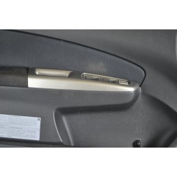 Pannello Porta Interno Anteriore SX Subaru Forester III dal 2008 al 2011  1665149278049