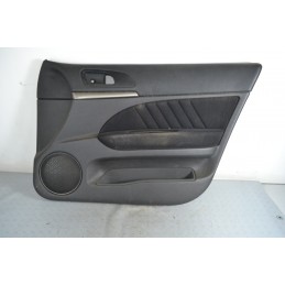 Pannello Porta Interno Anteriore DX Alfa Romeo 159 dal 2005 al 2011  1665149590622