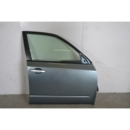 Portiera sportello anteriore DX Subaru Forester Dal 2008 al 2011  1665149645780
