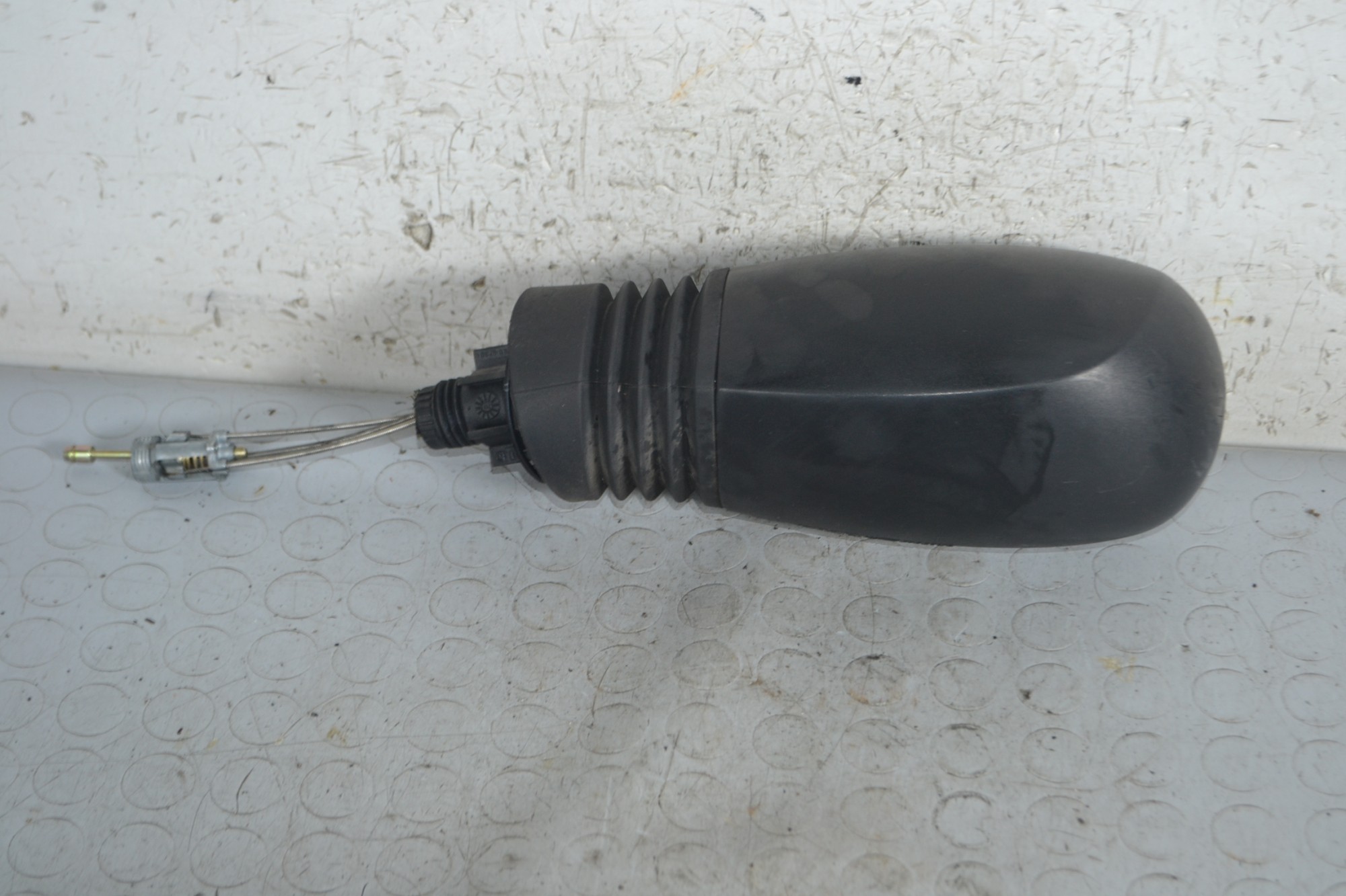 Specchietto Retrovisore Esterno SX Fiat Punto 188 dal 1999 al 2011 Cod 0157178  1665151780547