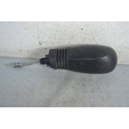 Specchietto Retrovisore Esterno SX Fiat Punto 188 dal 1999 al 2011 Cod 0157178  1665151780547