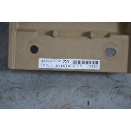 Scatola Fusibili Subaru Forester III dal 2008 al 2011 Cod 82201fg010  1665155897074