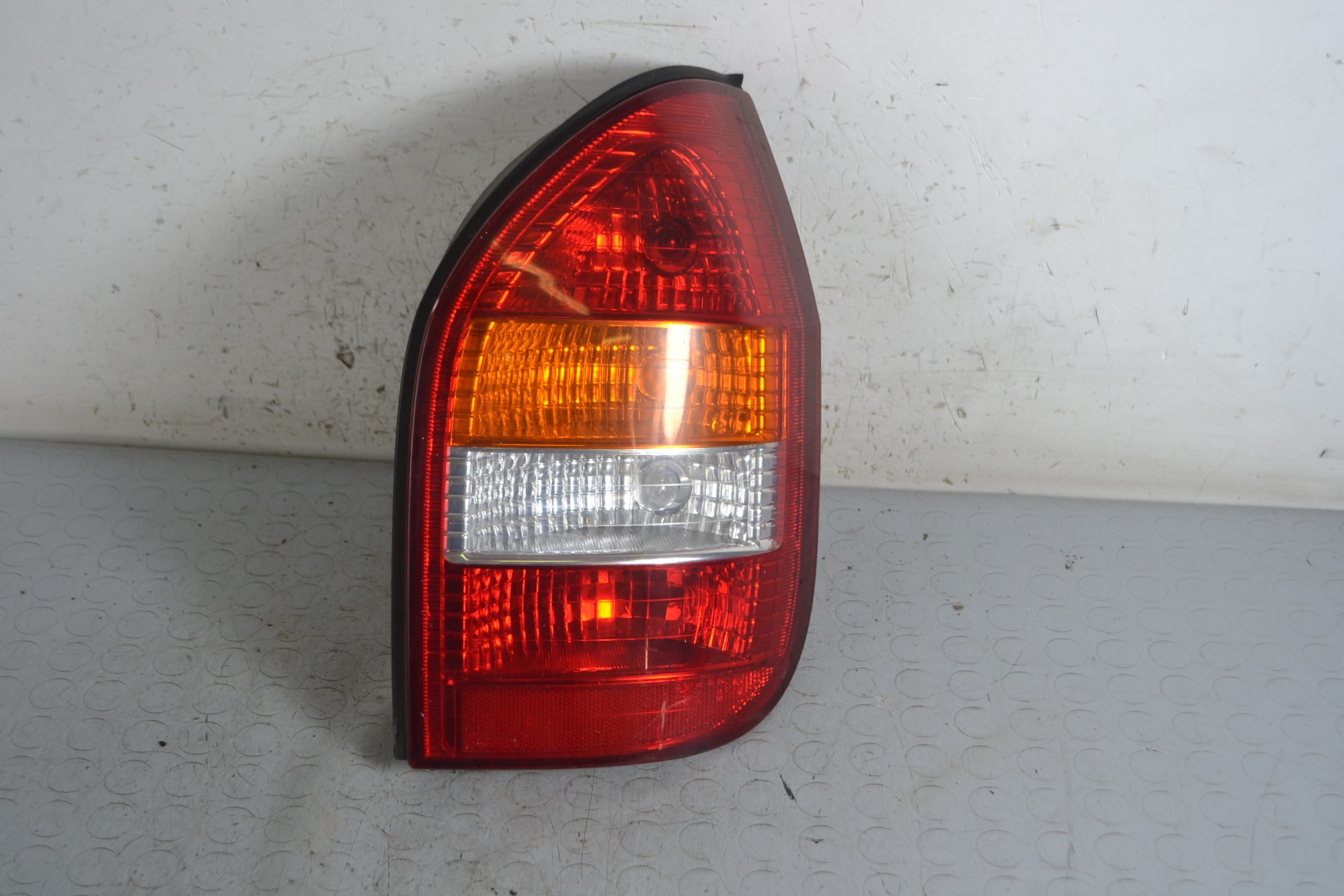 Fanale Stop Posteriore DX Opel Zafira A dal 1999 al 2005 Cod 9117446  1665386857519