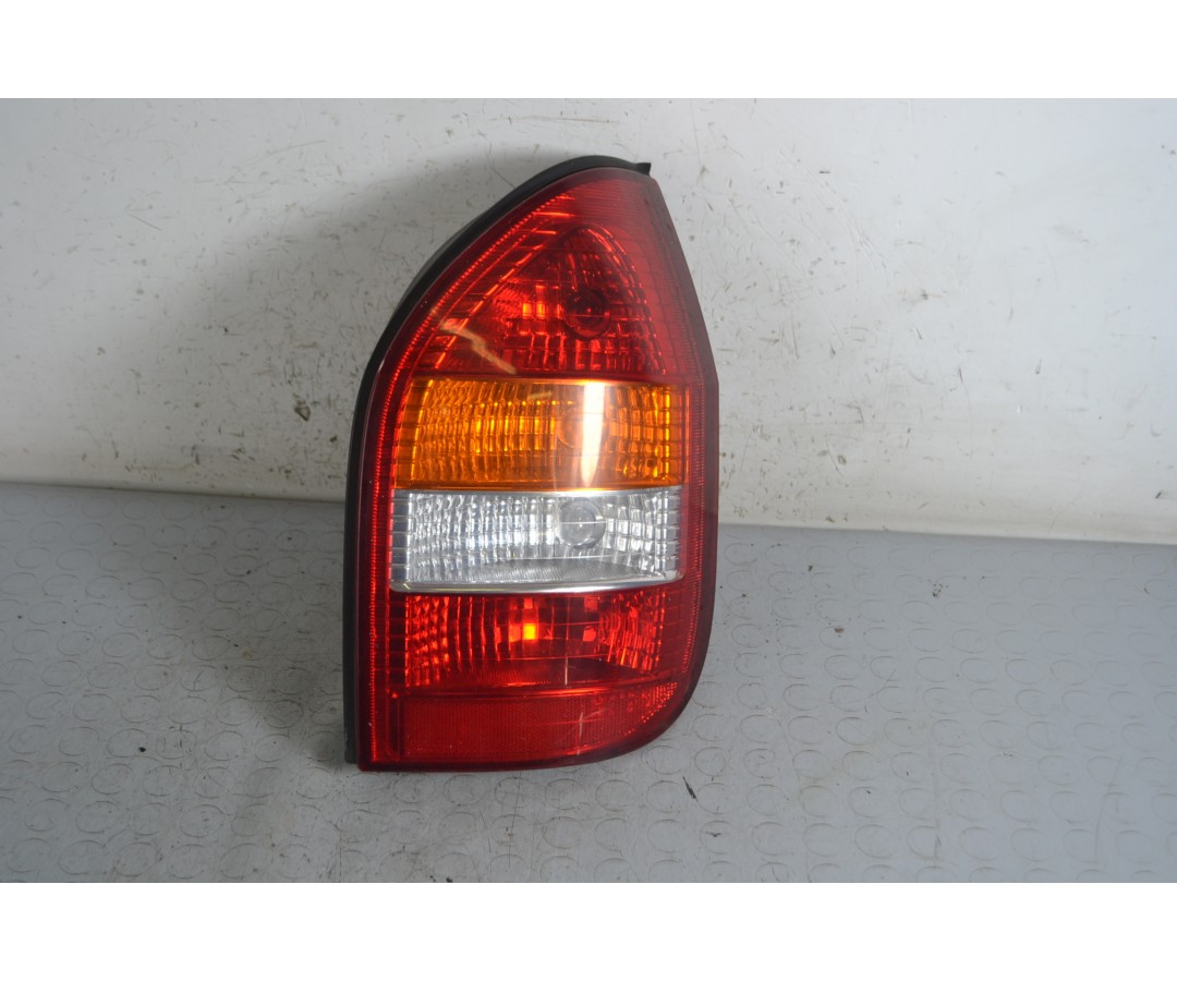 Fanale Stop Posteriore DX Opel Zafira A dal 1999 al 2003  1665386857519