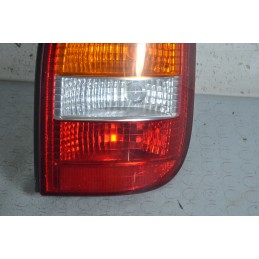 Fanale Stop Posteriore DX Opel Zafira A dal 1999 al 2005 Cod 9117446  1665386857519