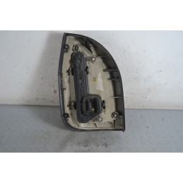 Fanale Stop Posteriore DX Opel Zafira A dal 1999 al 2003  1665386857519