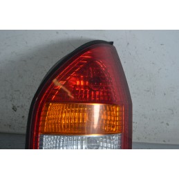 Fanale Stop Posteriore DX Opel Zafira A dal 1999 al 2003  1665386857519