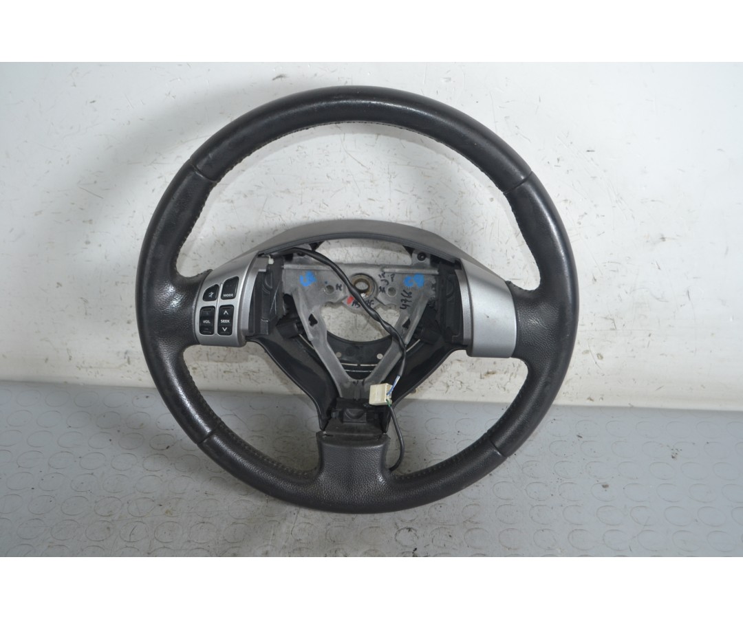 Volante Suzuki Alto dal 2008 al 2014  1665388919611