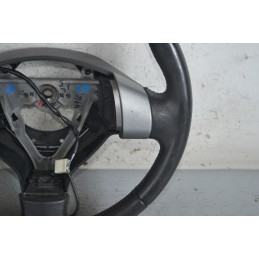 Volante Suzuki Alto dal 2008 al 2014  1665388919611