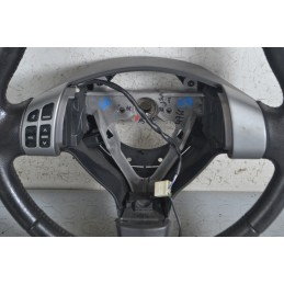 Volante Suzuki Alto dal 2008 al 2014  1665388919611