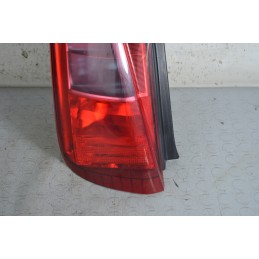 Fanale stop posteriore SX Fiat Idea Dal 2003 al 2012 Cod 46829509  1665390906555