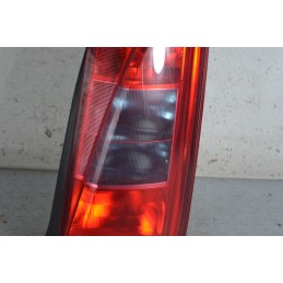 Fanale stop posteriore DX Fiat Idea Dal 2003 al 2012 Cod 46829508  1665391126013