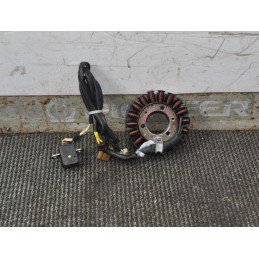 Statore Honda Pantheon / SH / PS IE 125 / 150 4T dal 2005 al 2008 cod : 31120-KRJ-901  2411111119815