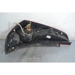 Fanale Stop Posteriore DX Opel Agila B dal 2008 al 2015 Cod 93193680  1665409837146