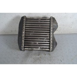 Radiatore intercooler e elettroventola Smart Fortwo W450 Dal 1997 al 2007 Cod 0003127V009  1665410922244