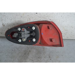 Fanale stop posteriore esterno DX Alfa Romeo 147 Dal 2000 al 2010 Cod 46556347  1665411222848