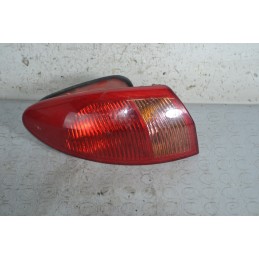 Fanale stop posteriore esterno SX Alfa Romeo 147 Dal 2000 al 2010 Cod 46556349  1665411426369