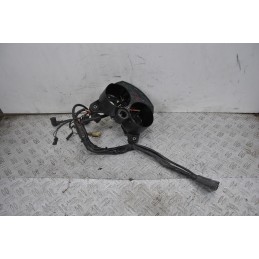 Carena Portastrumentazione Moto Guzzi V35 dal 1977 al 1985  1665411727190