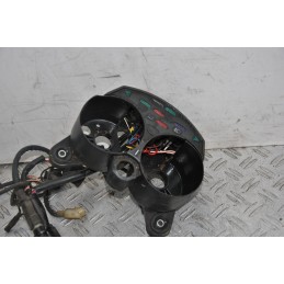 Carena Portastrumentazione Moto Guzzi V35 dal 1977 al 1985  1665411727190